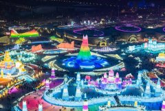 中国冰雪热潮持续3亿人与冰雪运动亲密接触的背后故事