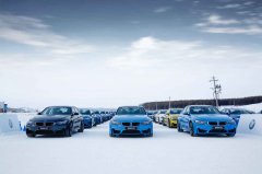 “尔滨”遇到亚冬冰雪更加闪亮