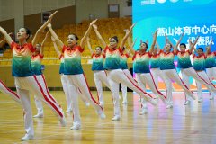 2025年全国体操锦标赛广西体操队能否创造惊喜？