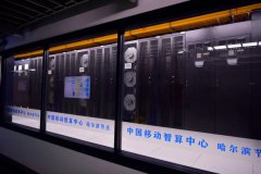 智联东北 冰雪经济焕新能