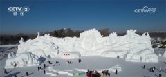 冰雪、国潮、艺术、运动……文旅消费热度强劲攀升 活力四射人气旺