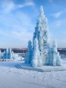 国家冰雪运动学院要来了！