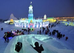 1123名青少年竞逐市运会冰雪项目再掀运动热潮