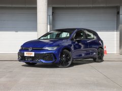 最新款高尔夫汽车报价是多少？