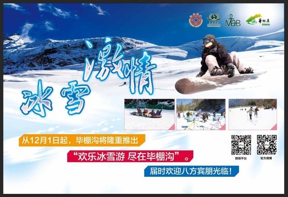 齐齐哈尔冰雪运动装备亮相第二十一届深圳文博会