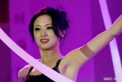 不屈服于教练的诱惑19岁黄金期选择退役体操女神的青春往事
