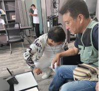 世界大运会体操冠军刘南希助力《我们的村歌