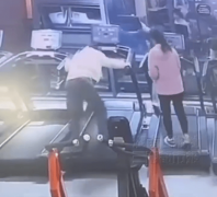 湖南女穿高跟鞋跑步致十级伤残向健身房索赔法庭这样判