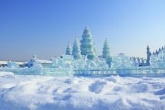 《零度极限》曝光十四冬主题物料 韩庚尹昉演绎冰雪燃情