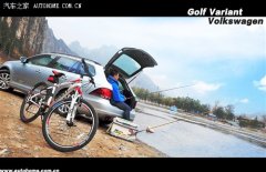 别致的小格调 测高尔夫旅行版和Cross