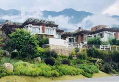 大理苍海高尔夫(售楼部)首页网站-大理苍海高尔夫营销中心-欢迎您-楼盘动态