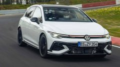 高尔夫GTI 50周年纪念版来袭！6月20日发布性能套件升级引期待