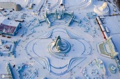 晶雪节能：目前公司成为冰雪经济产业链中的重要参与者