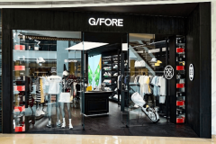 GFORE上海恒隆广场新店盛大开幕 以前卫姿态重新定义现代高尔夫时尚美学