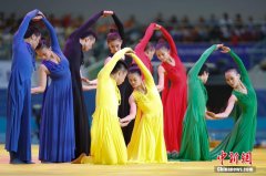 2025江西艺术体操挑战赛：体商融合引领新消费模式