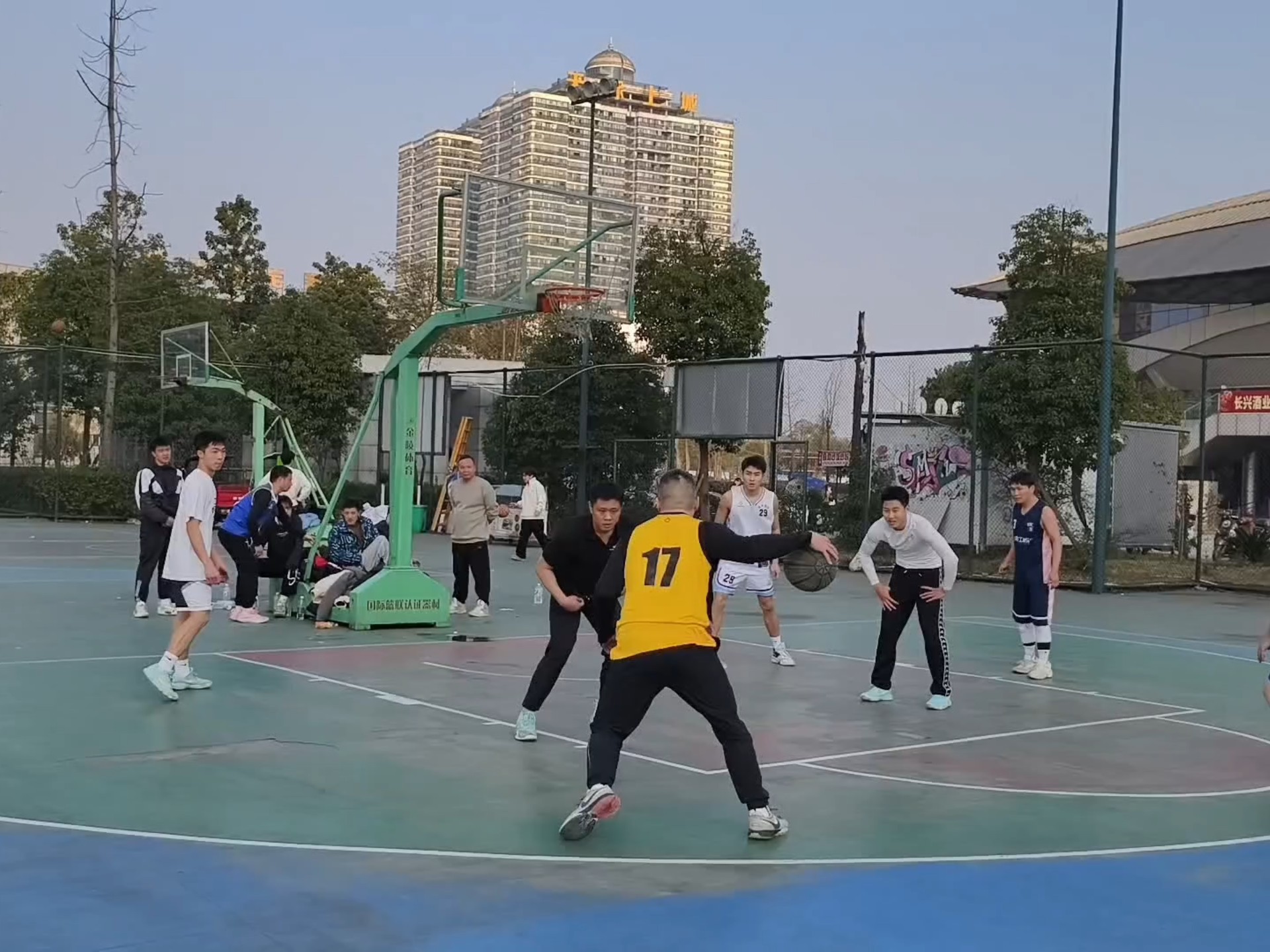 浙江稠州职业篮球俱乐部签约美籍球员布兰登·兰道夫