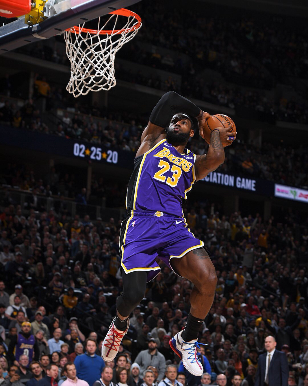 奥运会之后建NBA中国联盟 NBA“入侵”中国？